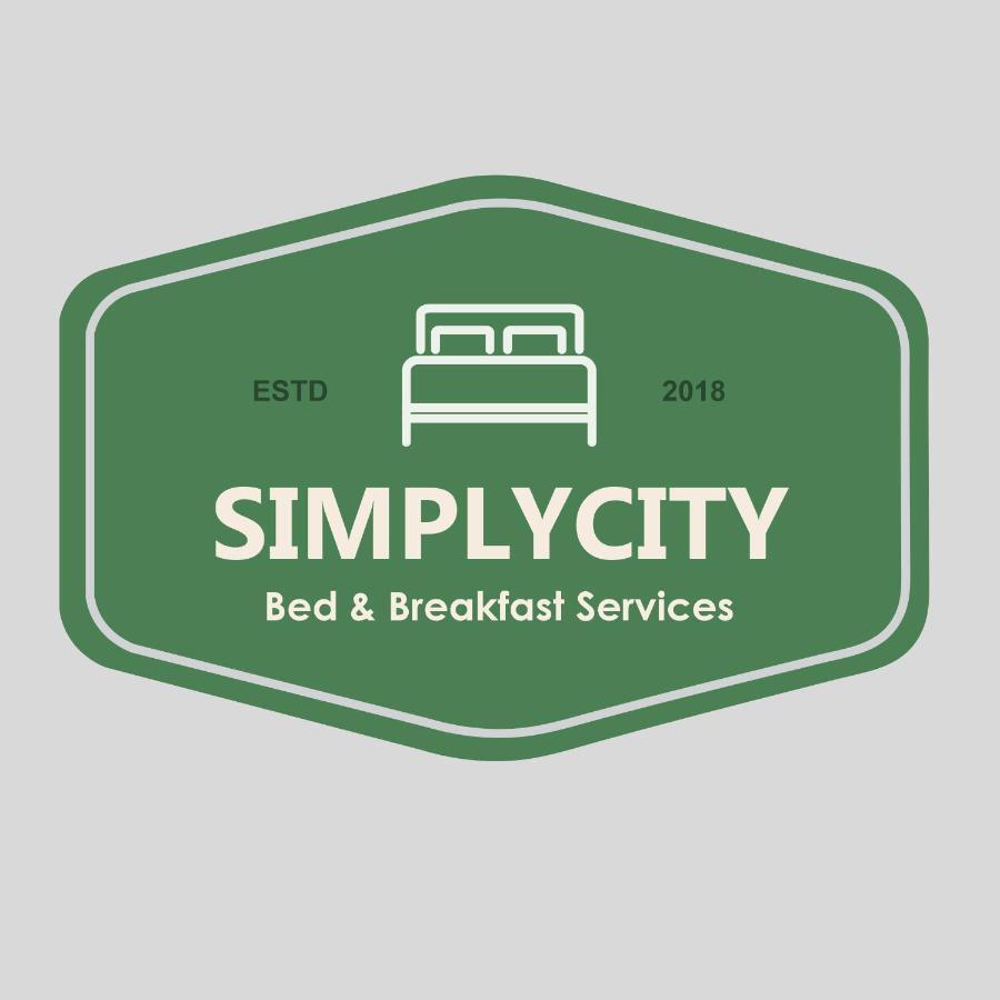 Simplycity Hostel Syariah Бандунг Экстерьер фото